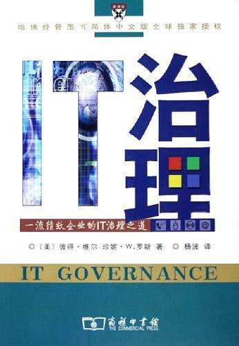 IT治理