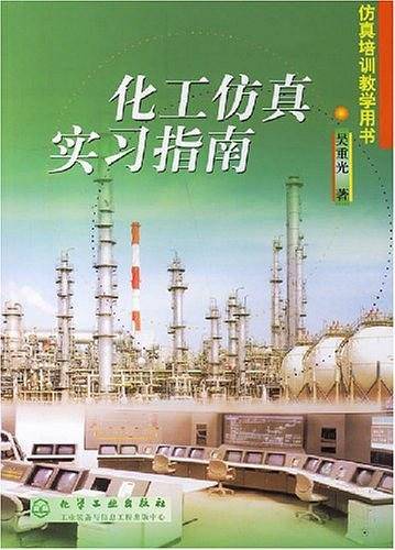 化工仿真实习指南