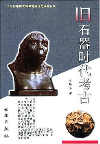 旧石器时代考古