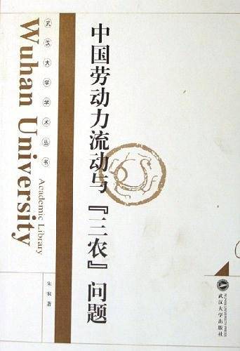 中国劳动力流动与“三农”问题
