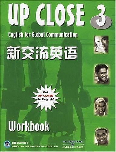 新交流英语练习册.3