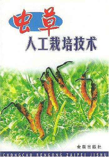 虫草人工栽培技术
