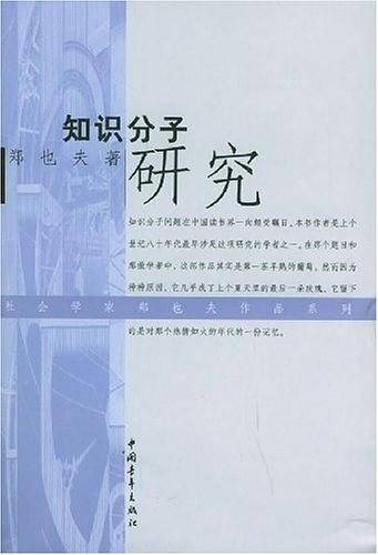 知识分子研究