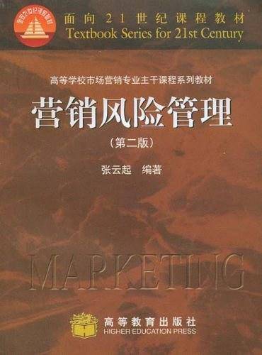 营销风险管理