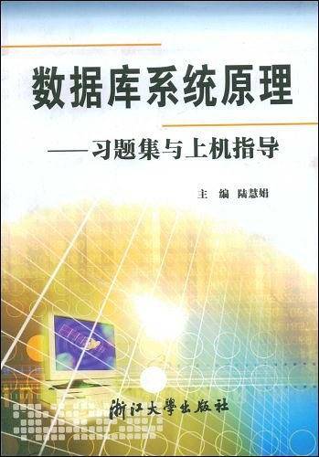 数据库系统原理