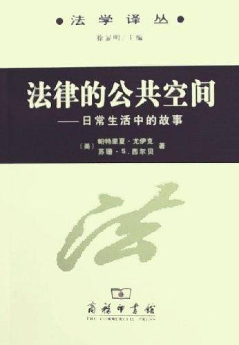 法律的公共空间