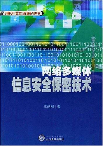 网络多媒体信息安全保密技术