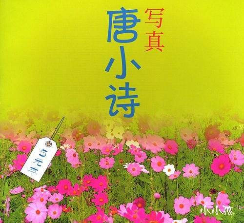 写真古小诗