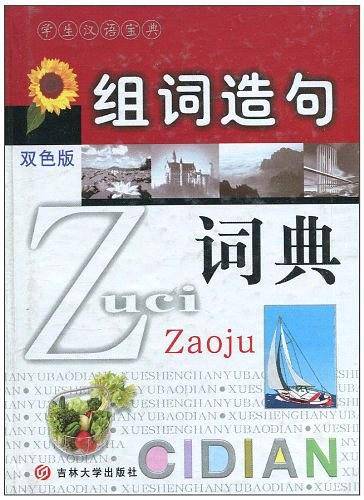 新编字典(双色版)