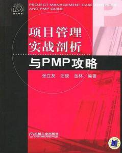 项目管理实战剖析与PMP攻略