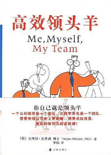 高效领头羊