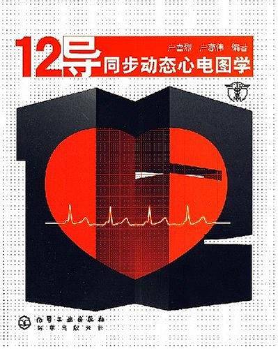 12导同步动态心电图学