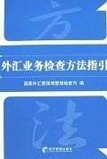 外汇业务检查方法指引