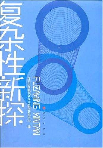 复杂性新探