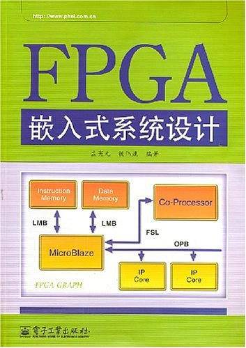 FPGA嵌入式系统设计