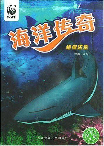 海洋传奇