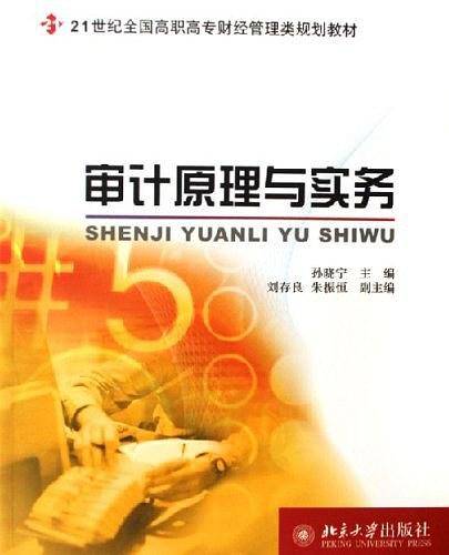 审计原理与实务