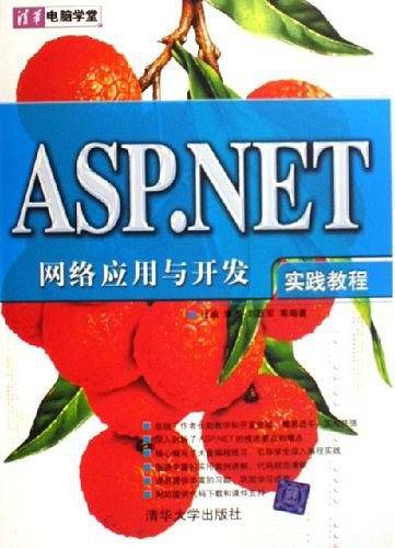 ASP.NET网络应用与开发实践教程