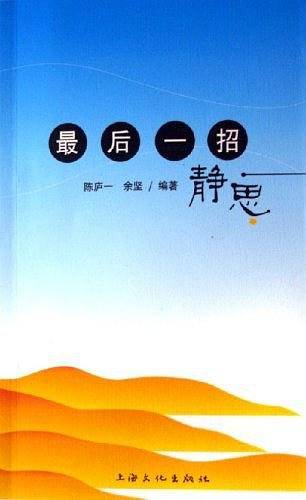 最后一招-静思