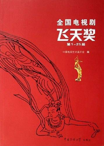 全国电视剧飞天奖