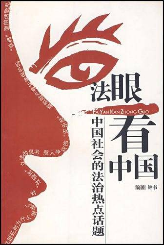法眼看中国