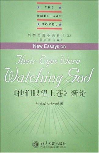 《他们眼望上苍》新论