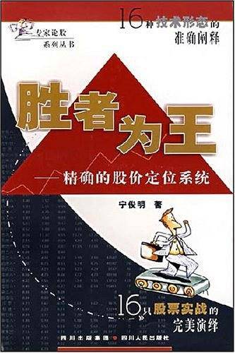 胜者为王――精确的股价定位系统
