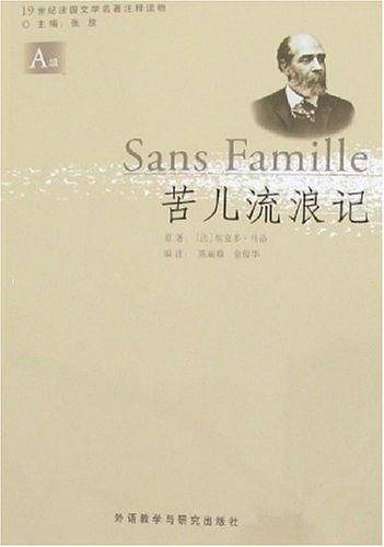 苦儿流浪记