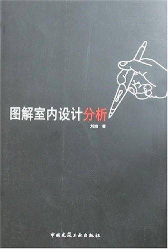 图解室内设计分析