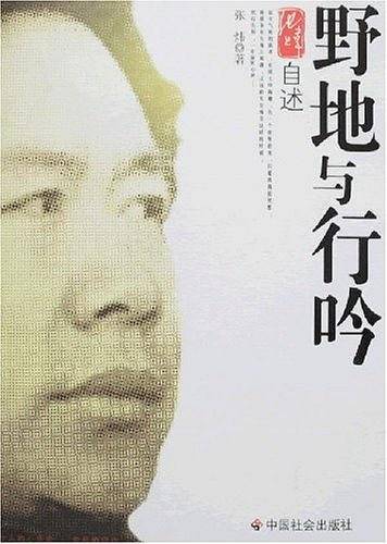 张炜自述