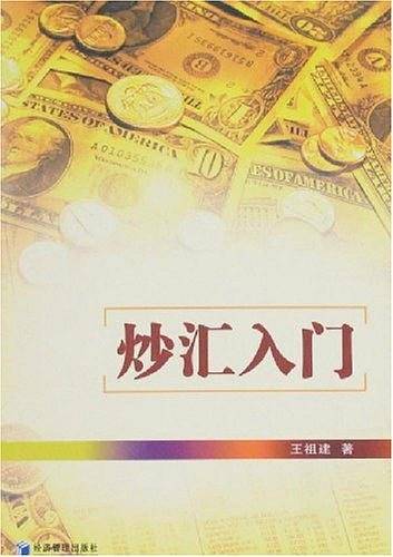 炒汇入门