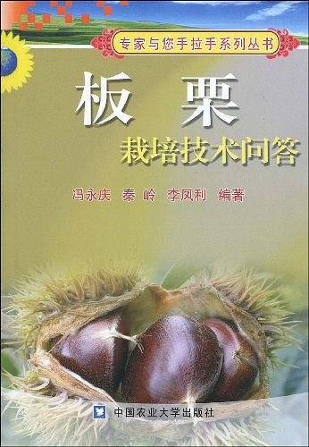 板栗栽培技术问答