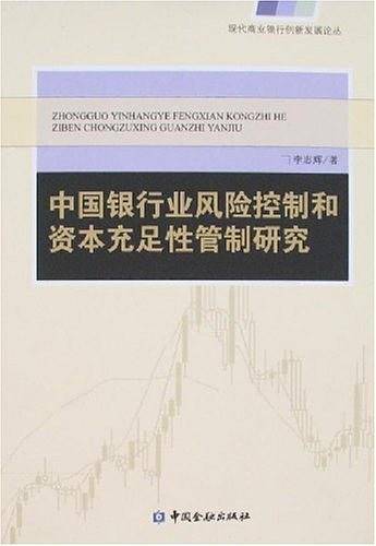 中国银行业风险控制和资本充足性管制研究