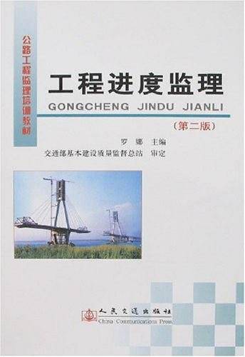 工程进度监理