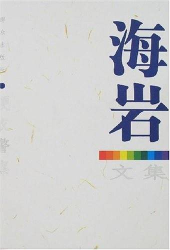 便衣警察-海岩文集