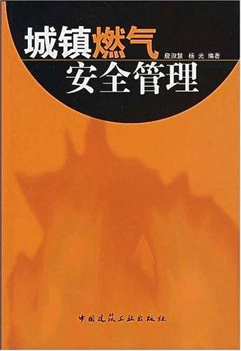 城镇燃气安全管理