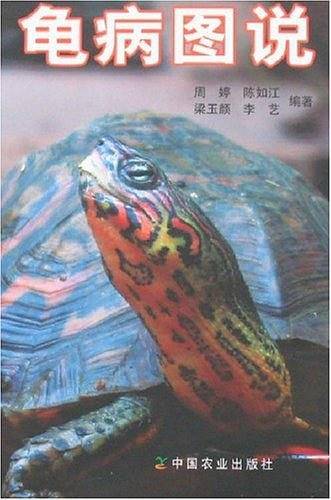 龟病图说