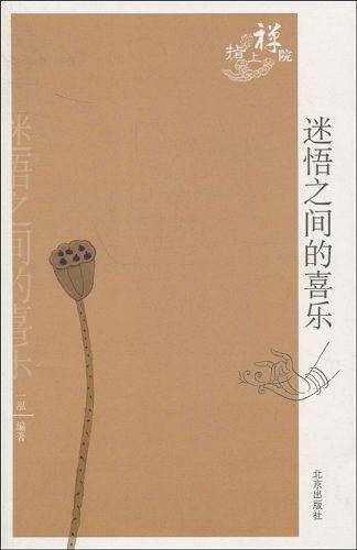 迷悟之间的喜乐-指上禅院