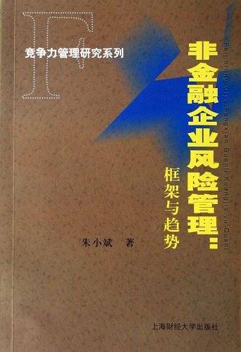 非金融企业风险管理