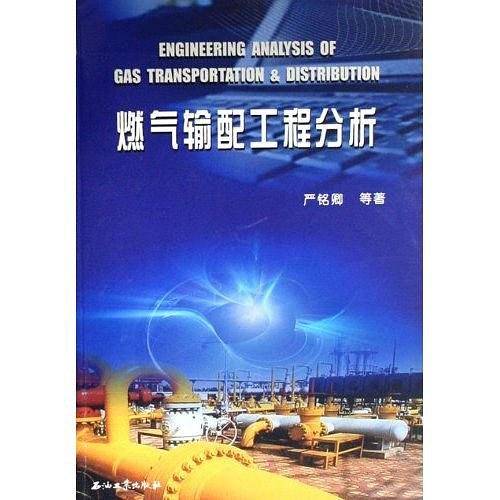 燃气输配工程分析