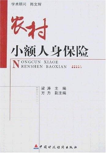 农村小额人身保险