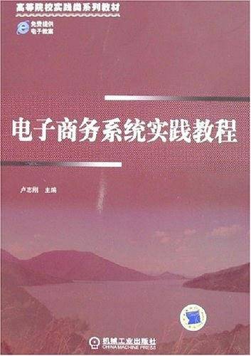 电子商务系统实践教程