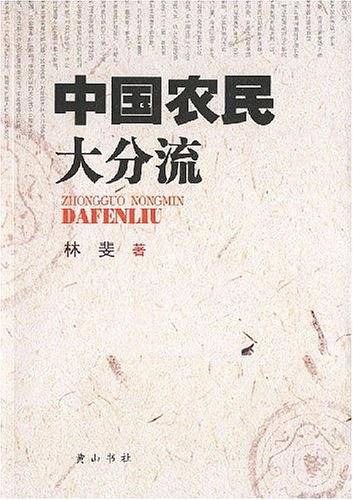 中国农民大分流