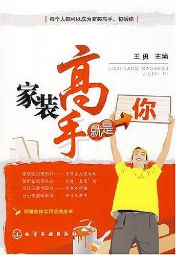 家装高手就是你