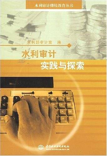 水利审计实践与探索