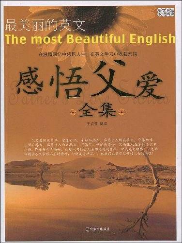 感悟父爱全集