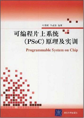 可编程片上系统原理及实训
