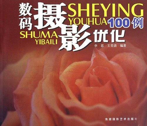 数码摄影优化100例