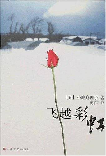 飞越彩虹