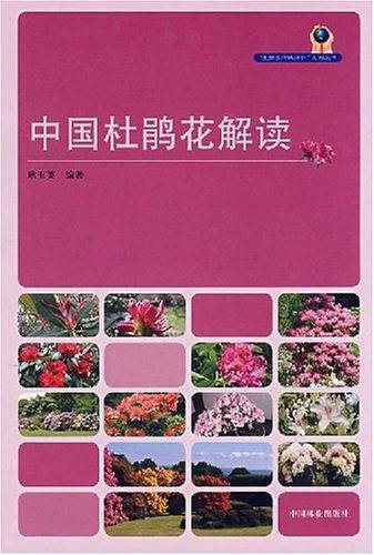 中国杜鹃花解读
